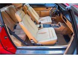 1984 Ferrari Mondial (CC-1666430) for sale in Beverly Hills, California