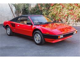 1984 Ferrari Mondial (CC-1666430) for sale in Beverly Hills, California
