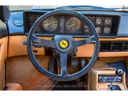 1984 Ferrari Mondial (CC-1666430) for sale in Beverly Hills, California