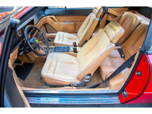 1984 Ferrari Mondial (CC-1666430) for sale in Beverly Hills, California