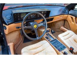 1984 Ferrari Mondial (CC-1666430) for sale in Beverly Hills, California