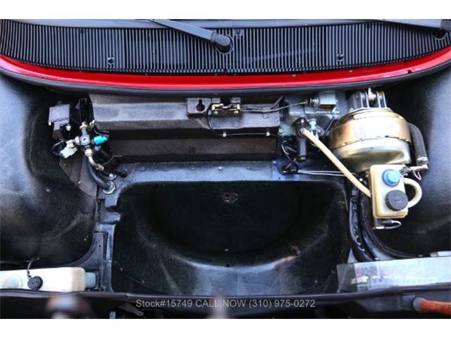 1984 Ferrari Mondial (CC-1666430) for sale in Beverly Hills, California