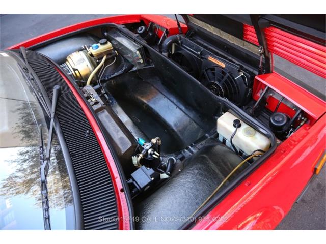 1984 Ferrari Mondial (CC-1666430) for sale in Beverly Hills, California