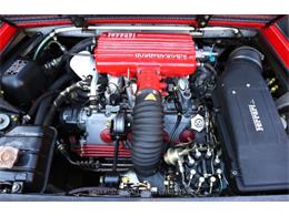 1984 Ferrari Mondial (CC-1666430) for sale in Beverly Hills, California
