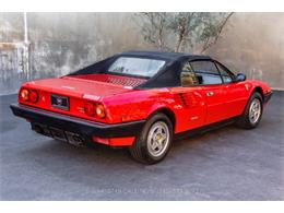 1984 Ferrari Mondial (CC-1666430) for sale in Beverly Hills, California