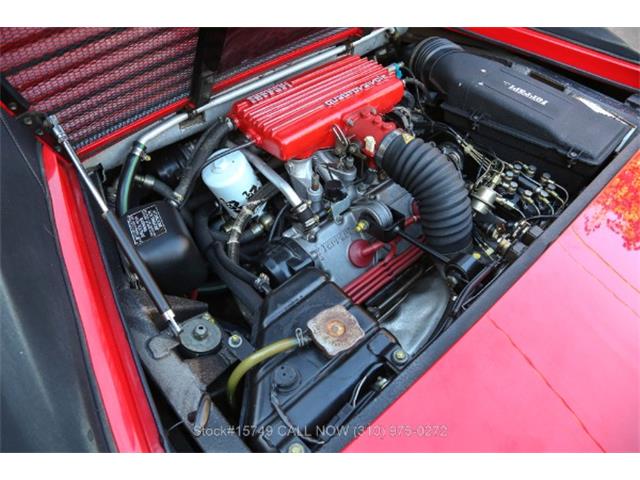 1984 Ferrari Mondial (CC-1666430) for sale in Beverly Hills, California