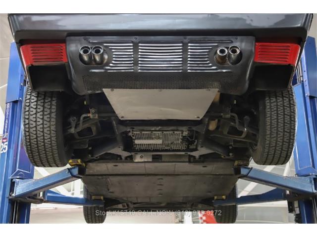 1984 Ferrari Mondial (CC-1666430) for sale in Beverly Hills, California
