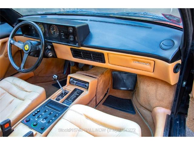 1984 Ferrari Mondial (CC-1666430) for sale in Beverly Hills, California