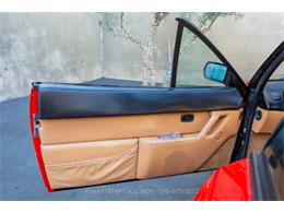 1984 Ferrari Mondial (CC-1666430) for sale in Beverly Hills, California