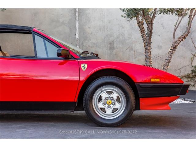 1984 Ferrari Mondial (CC-1666430) for sale in Beverly Hills, California