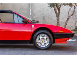 1984 Ferrari Mondial (CC-1666430) for sale in Beverly Hills, California