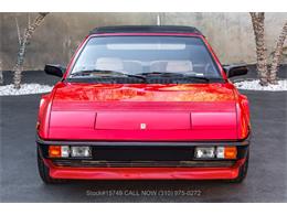 1984 Ferrari Mondial (CC-1666430) for sale in Beverly Hills, California