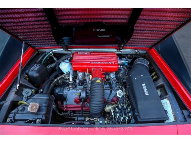 1984 Ferrari Mondial (CC-1666430) for sale in Beverly Hills, California