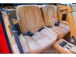 1984 Ferrari Mondial (CC-1666430) for sale in Beverly Hills, California