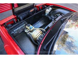 1984 Ferrari Mondial (CC-1666430) for sale in Beverly Hills, California