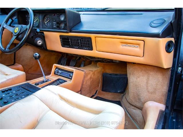 1984 Ferrari Mondial (CC-1666430) for sale in Beverly Hills, California