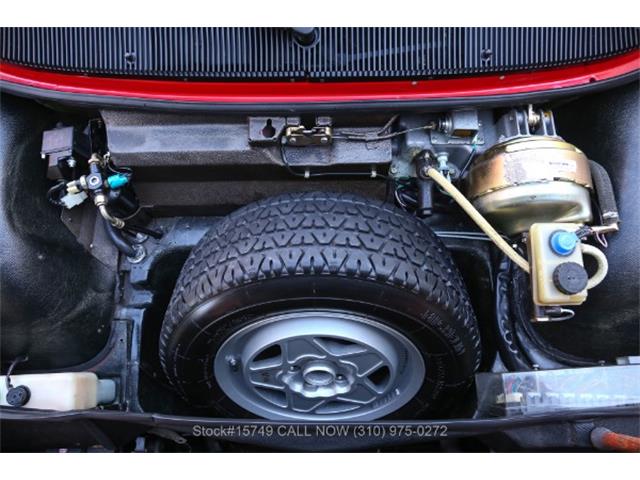 1984 Ferrari Mondial (CC-1666430) for sale in Beverly Hills, California