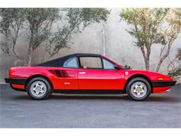 1984 Ferrari Mondial (CC-1666430) for sale in Beverly Hills, California