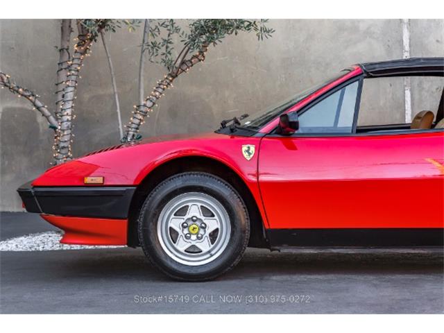 1984 Ferrari Mondial (CC-1666430) for sale in Beverly Hills, California