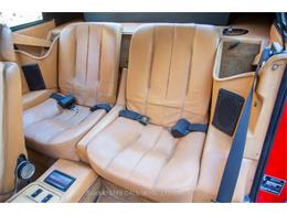 1984 Ferrari Mondial (CC-1666430) for sale in Beverly Hills, California