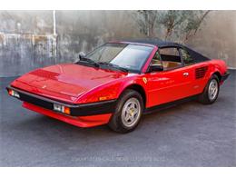 1984 Ferrari Mondial (CC-1666430) for sale in Beverly Hills, California