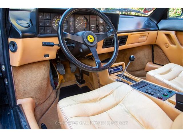 1984 Ferrari Mondial (CC-1666430) for sale in Beverly Hills, California