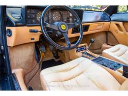 1984 Ferrari Mondial (CC-1666430) for sale in Beverly Hills, California