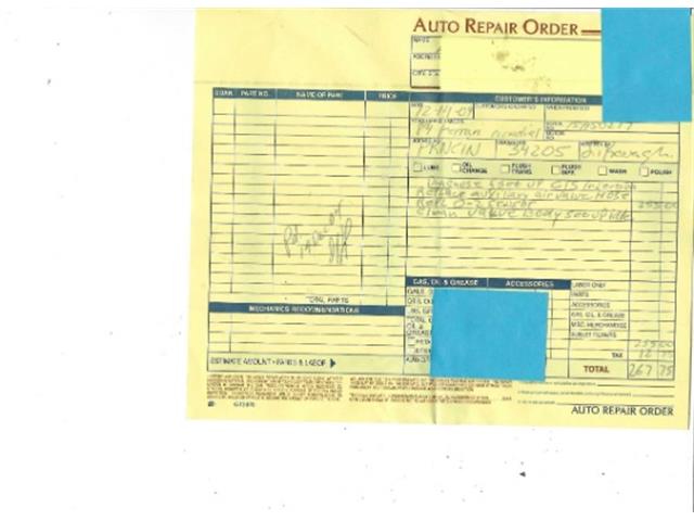 1984 Ferrari Mondial (CC-1666430) for sale in Beverly Hills, California