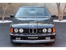 1984 BMW M6 (CC-1666433) for sale in Beverly Hills, California