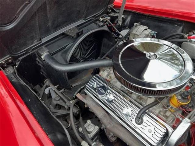 1964 Chevrolet Corvette (CC-1666453) for sale in Cadillac, Michigan