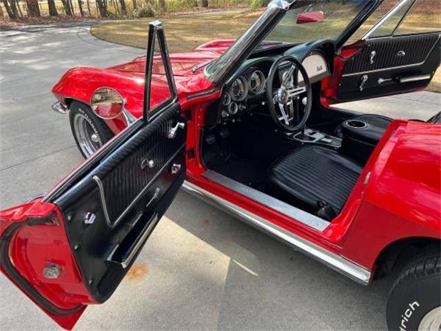 1964 Chevrolet Corvette (CC-1666453) for sale in Cadillac, Michigan