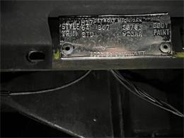 1964 Chevrolet Corvette (CC-1666453) for sale in Cadillac, Michigan