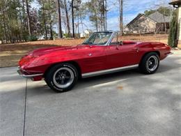 1964 Chevrolet Corvette (CC-1666453) for sale in Cadillac, Michigan