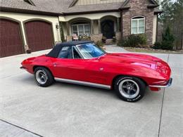 1964 Chevrolet Corvette (CC-1666453) for sale in Cadillac, Michigan