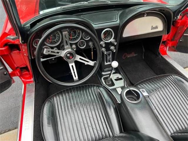 1964 Chevrolet Corvette (CC-1666453) for sale in Cadillac, Michigan