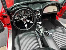 1964 Chevrolet Corvette (CC-1666453) for sale in Cadillac, Michigan