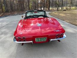 1964 Chevrolet Corvette (CC-1666453) for sale in Cadillac, Michigan