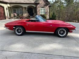 1964 Chevrolet Corvette (CC-1666453) for sale in Cadillac, Michigan