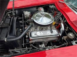 1964 Chevrolet Corvette (CC-1666453) for sale in Cadillac, Michigan