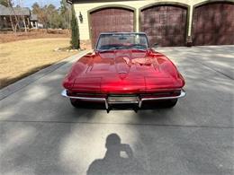 1964 Chevrolet Corvette (CC-1666453) for sale in Cadillac, Michigan