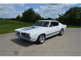1969 Plymouth Barracuda (CC-1660647) for sale in Hobart, Indiana