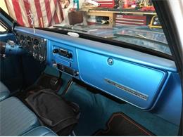1968 Chevrolet C10 (CC-1666474) for sale in Cadillac, Michigan