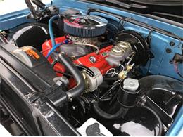 1968 Chevrolet C10 (CC-1666474) for sale in Cadillac, Michigan