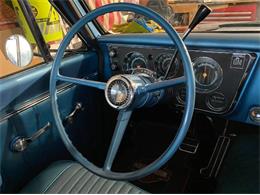 1968 Chevrolet C10 (CC-1666474) for sale in Cadillac, Michigan
