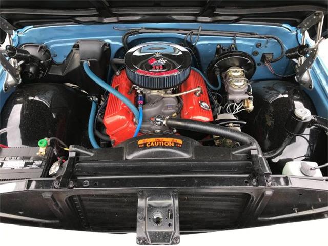 1968 Chevrolet C10 (CC-1666474) for sale in Cadillac, Michigan