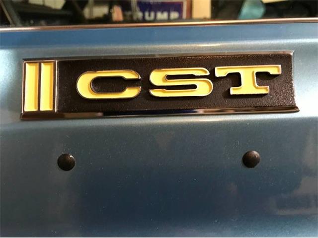 1968 Chevrolet C10 (CC-1666474) for sale in Cadillac, Michigan