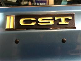 1968 Chevrolet C10 (CC-1666474) for sale in Cadillac, Michigan