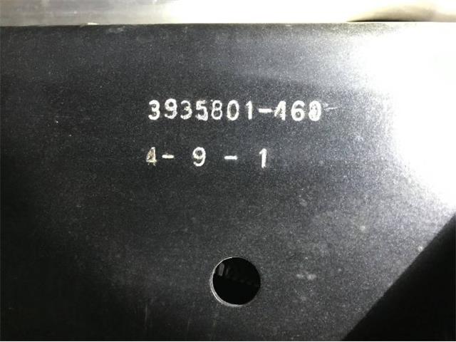 1968 Chevrolet C10 (CC-1666474) for sale in Cadillac, Michigan