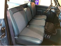 1968 Chevrolet C10 (CC-1666474) for sale in Cadillac, Michigan
