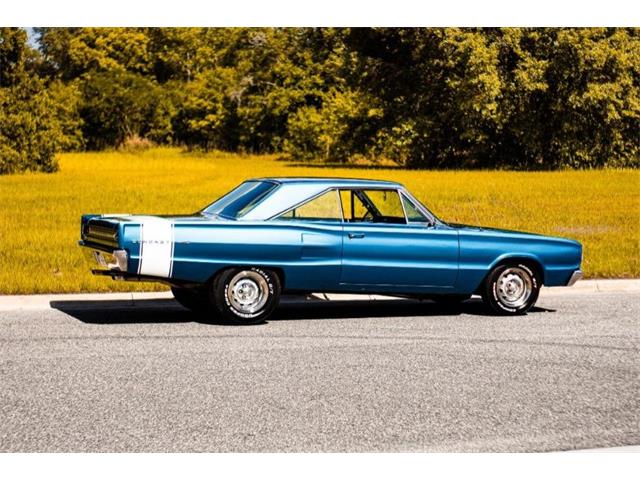 1967 Dodge Coronet (CC-1660648) for sale in Hobart, Indiana